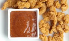 طريقة عمل صلصة باربيكيو بالأناناس